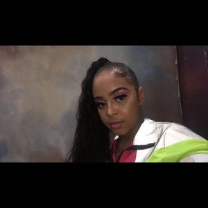 Meet your Posher, Jebrey